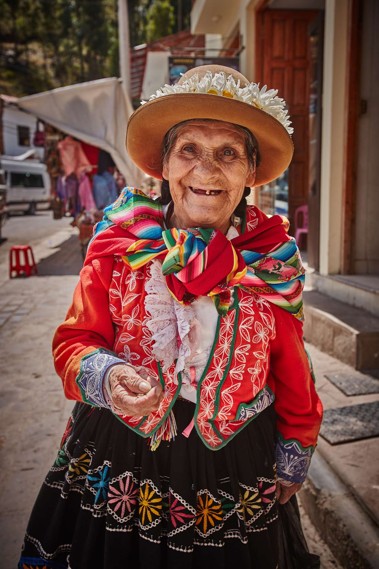 A child in Peru - Rohan Shrestha's photography | Fashion magazine | Fashion magazine in India | Online fashion magazine | Online fashion magazine in India | Indian fashion magazine