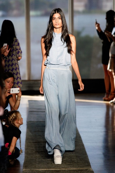 Gunita Stobe. model and co-founder at Anima Creative Management - Interview with currentMood: Fashion magazine | Fashion magazine in India | Online fashion magazine | Online fashion magazine in India | Indian fashion magazine