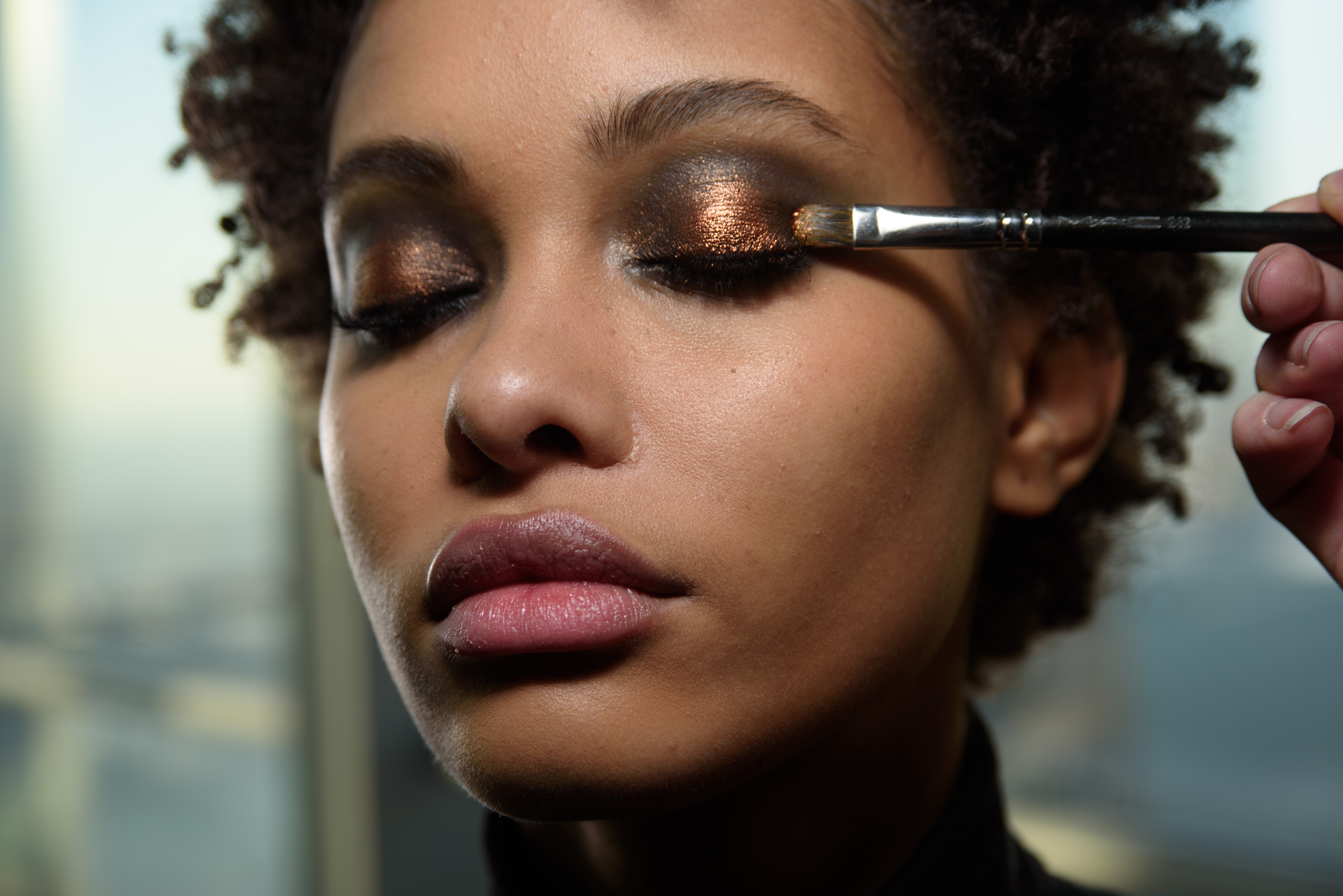 M.A.C Foundation - M.A.C Cosmetics | Fashion magazine | Fashion magazine in India | Online fashion magazine | Online fashion magazine in India | Indian fashion magazine