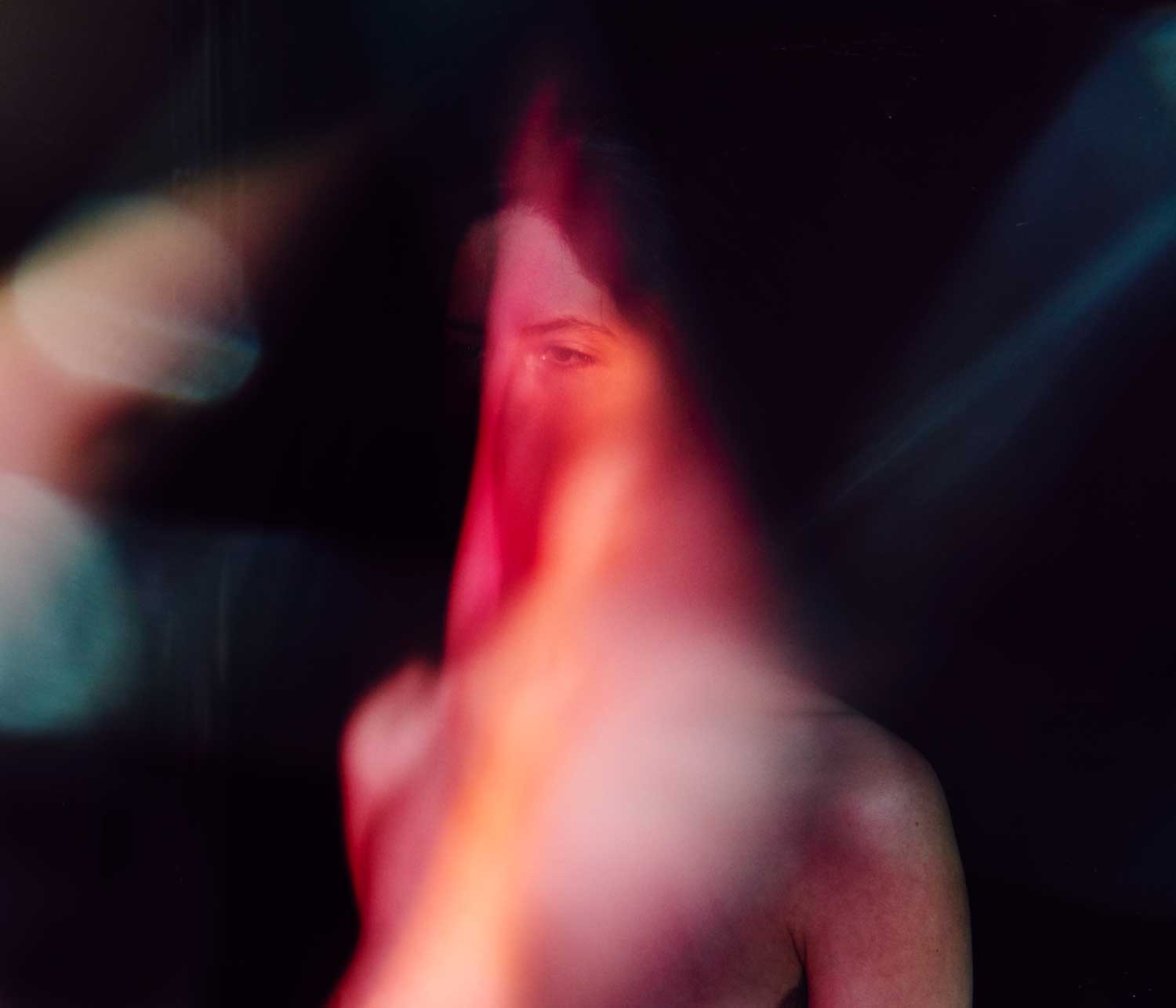 Maciek Jasik’s Photography exploring human anatomy and relationship with colour | Fashion magazine | Fashion magazine in India | Online fashion magazine | Online fashion magazine in India | Indian fashion magazine
