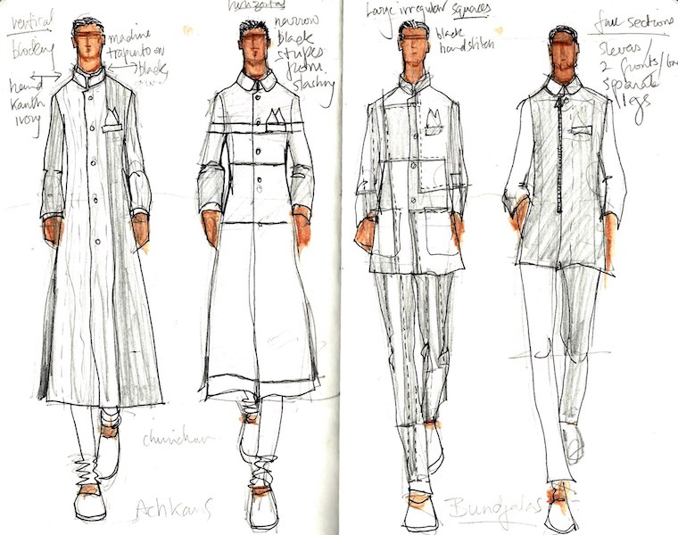 David Abraham | Fashion magazine | Fashion magazine in India | Online fashion magazine | Online fashion magazine in India | Indian fashion magazine