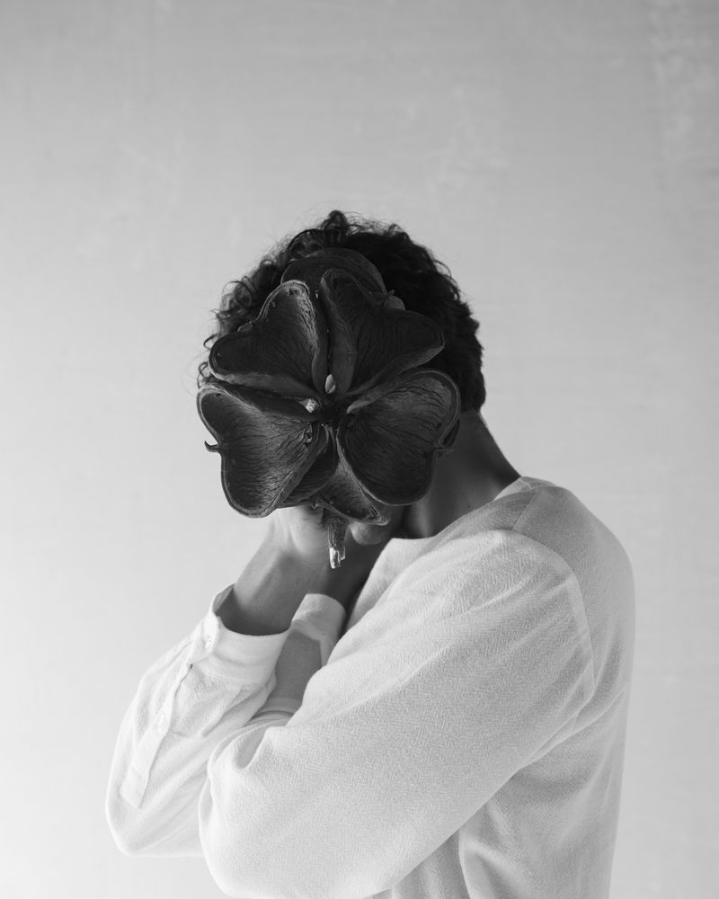 fashion editorial by Karan kumar sachdev featuring model Ravi Gula from Inega, styled by Pallavi Singh and photography assistant Shivan Gupta -10
