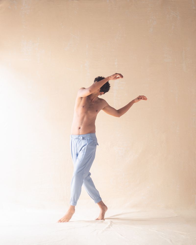 fashion editorial by Karan kumar sachdev featuring model Ravi Gula from Inega, styled by Pallavi Singh and photography assistant Shivan Gupta -5