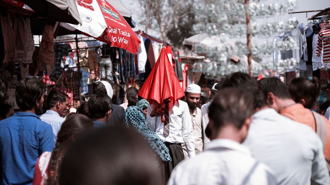 Rohit Srivastava is a National Institute of Design (NID), Ahmedabad, graduate and an independent filmmaker, music director and photographer. His photo series, Azra 3.0 -11
