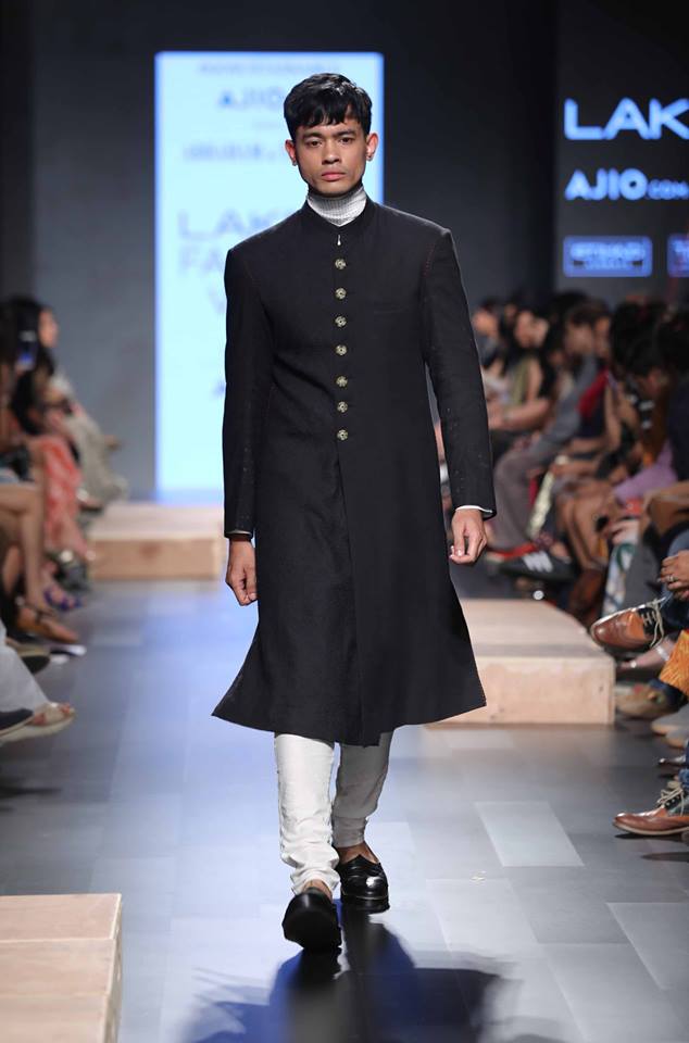 David Abraham | Fashion magazine | Fashion magazine in India | Online fashion magazine | Online fashion magazine in India | Indian fashion magazine