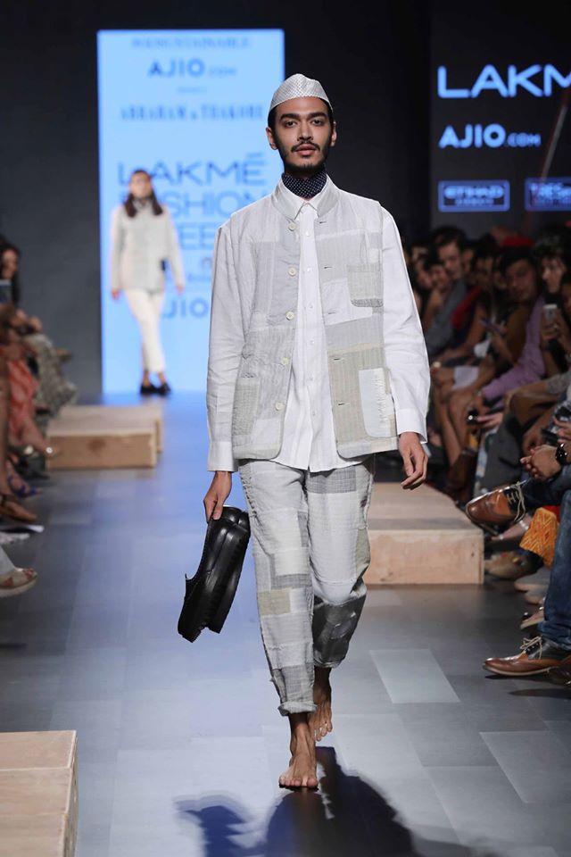 David Abraham | Fashion magazine | Fashion magazine in India | Online fashion magazine | Online fashion magazine in India | Indian fashion magazine