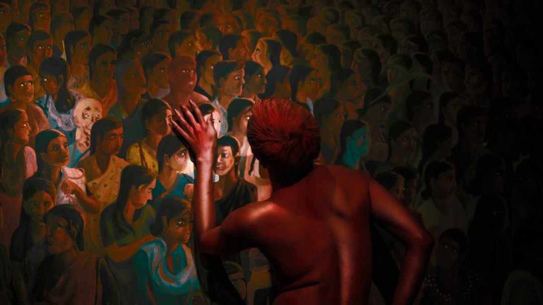 Rohit Srivastava is a National Institute of Design (NID), Ahmedabad, graduate and an independent filmmaker, music director and photographer. His photo series, Azra 3.0 -2