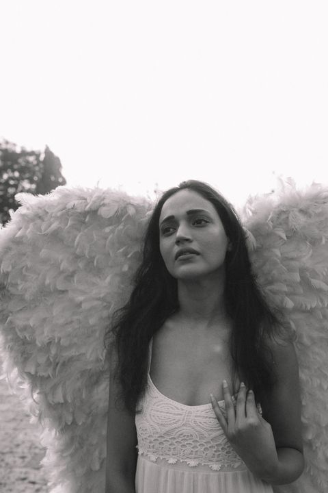 Bombay Project, a photography series by Mihir Thakkar for currentMood, Indian online magazine