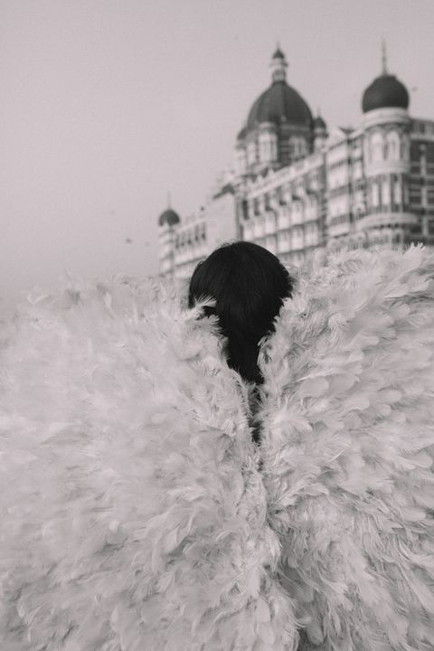 Bombay Project, a photography series by Mihir Thakkar for currentMood, Indian online magazine