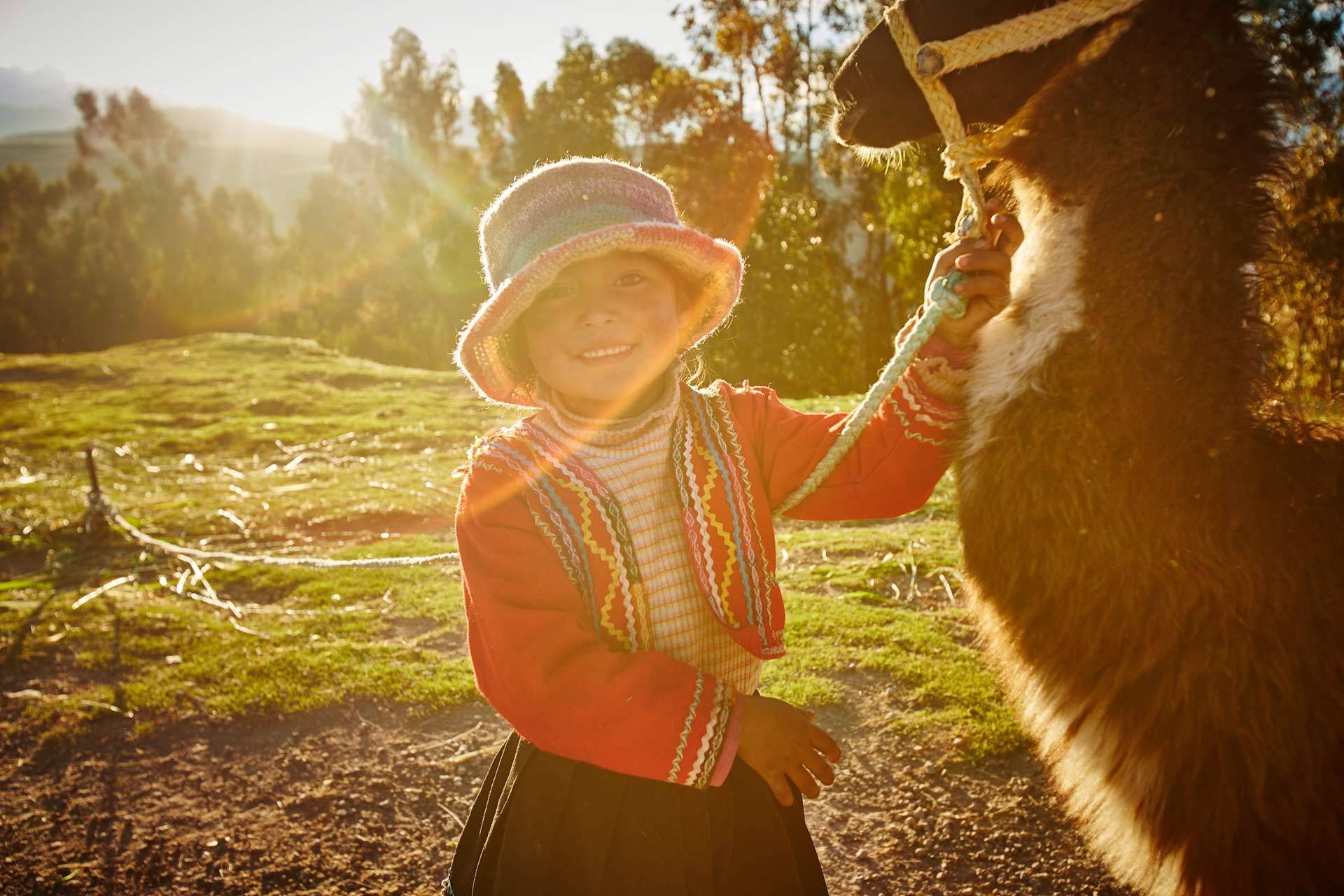 A child in Peru - Rohan Shrestha's photography | Fashion magazine | Fashion magazine in India | Online fashion magazine | Online fashion magazine in India | Indian fashion magazine