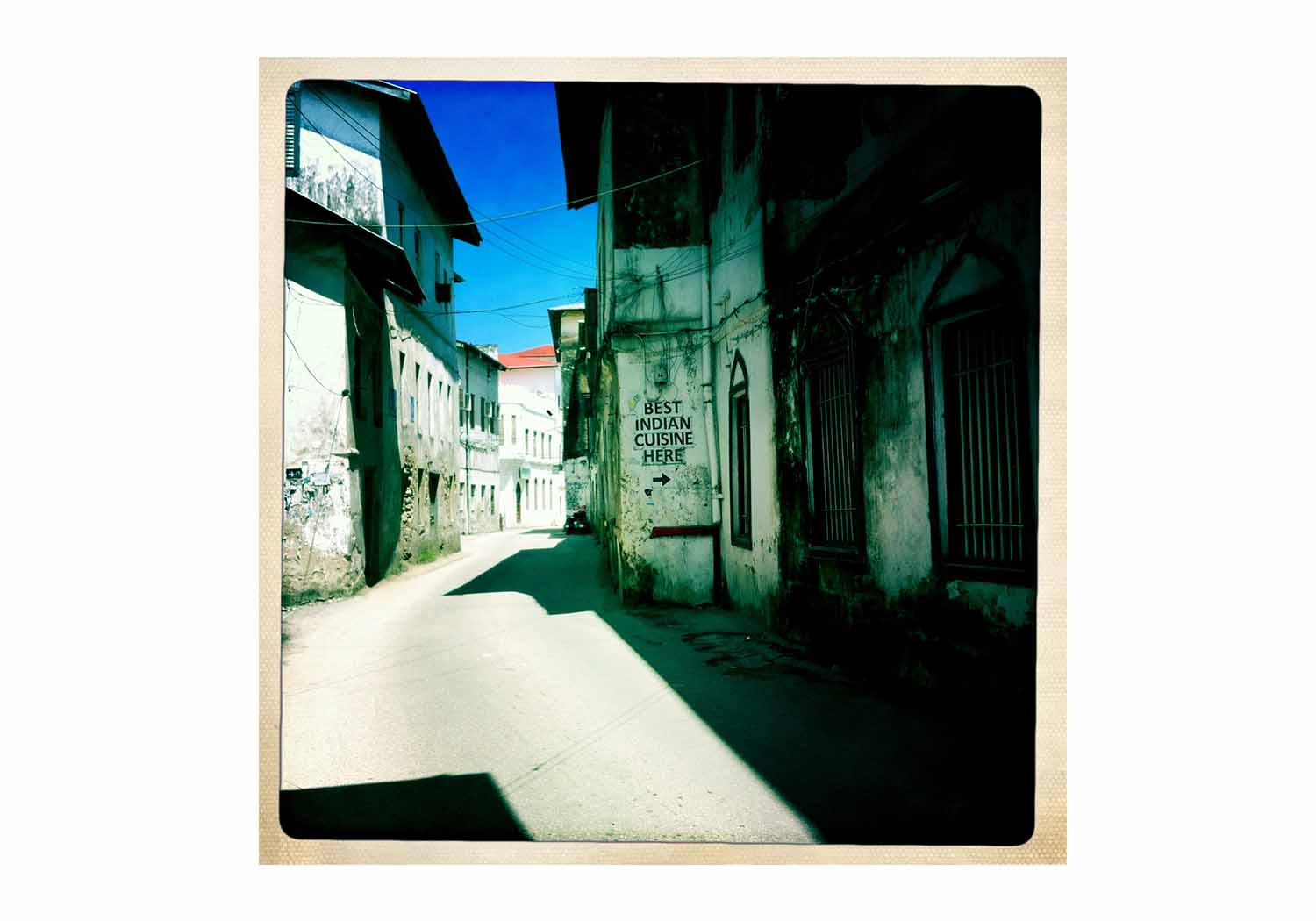 Zanzibar - Natasha Hemrajani for currentMood