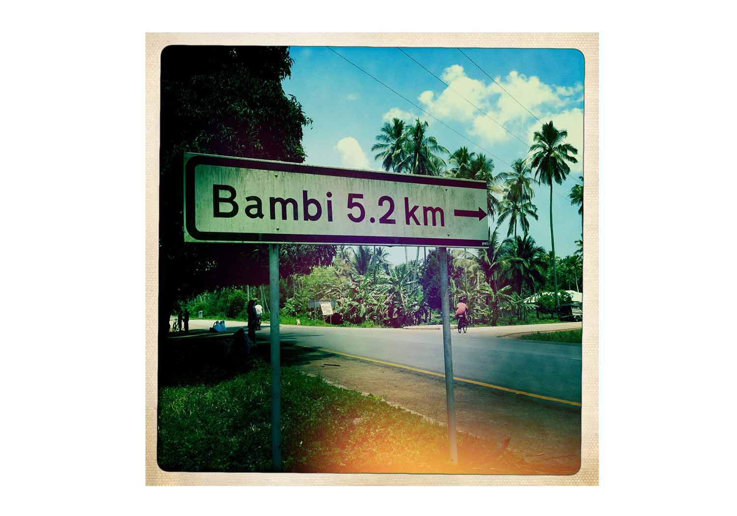 Zanzibar - Natasha Hemrajani for currentMood