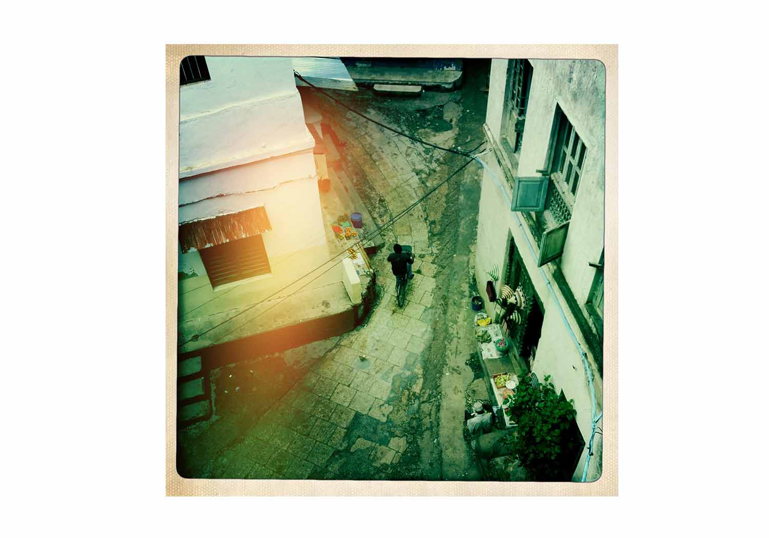 Zanzibar - Natasha Hemrajani for currentMood