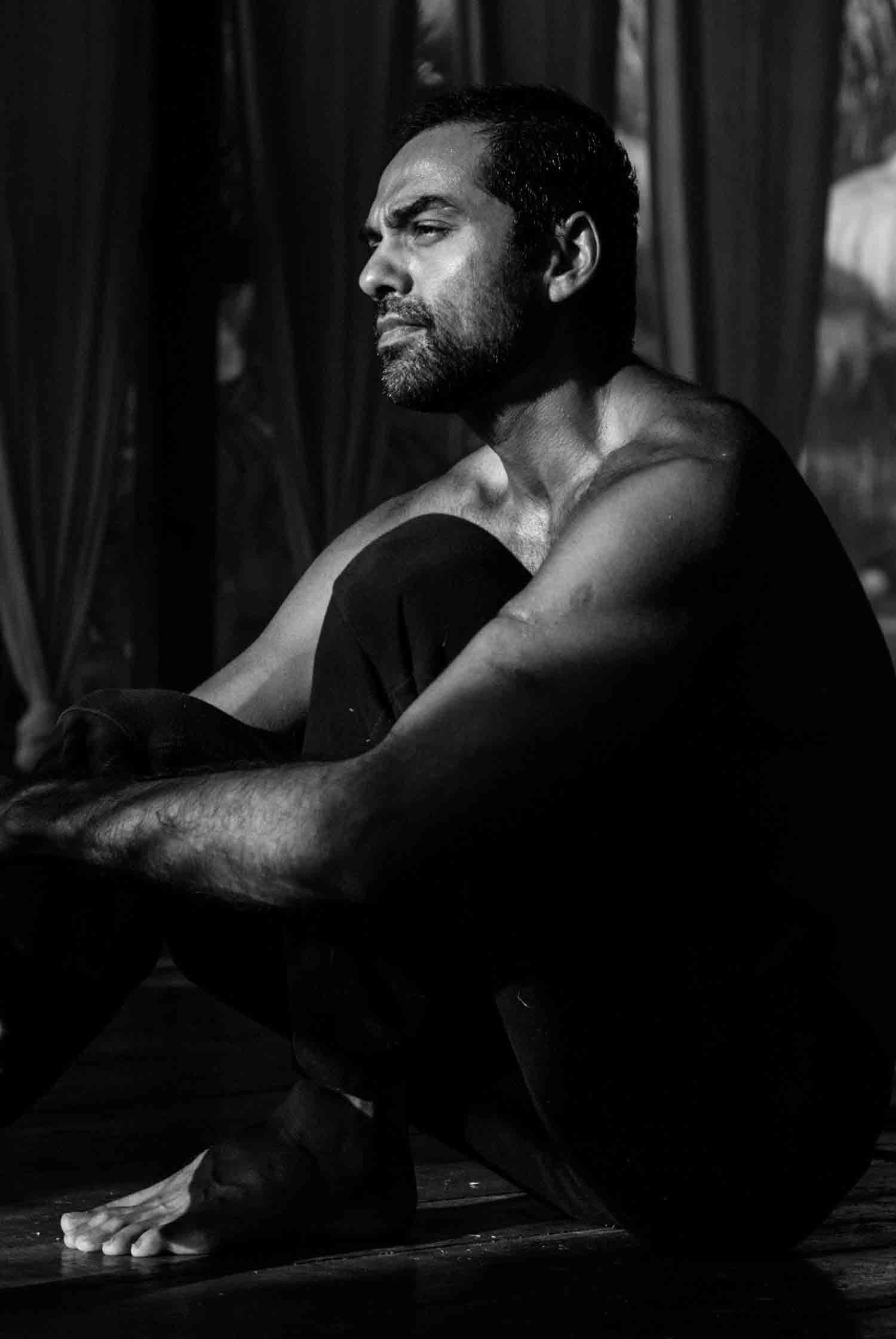 Abhay Deol talks about Colourism | Fashion magazine | Fashion magazine in India | Online fashion magazine | Online fashion magazine in India | Indian fashion magazine