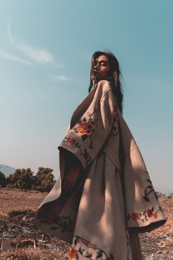 Aradhana_Pune_26-03-18__Boa-C-220__72dpi +Dress and Trousers: Zara; Accessories: Stylist’s Own, Fashion, Photography, Lifestyle, currentmood, currentmoodmagazine, fashion magazine, online fashion magazine, fashion magazine in India, Indian fashion magazine