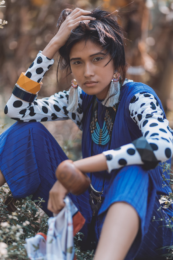 Aradhana_Pune_26-03-18__Boa-C-441__72dpi +Dress and Trousers: Zara; Accessories: Stylist’s Own, Fashion, Photography, Lifestyle, currentmood, currentmoodmagazine, fashion magazine, online fashion magazine, fashion magazine in India, Indian fashion magazine