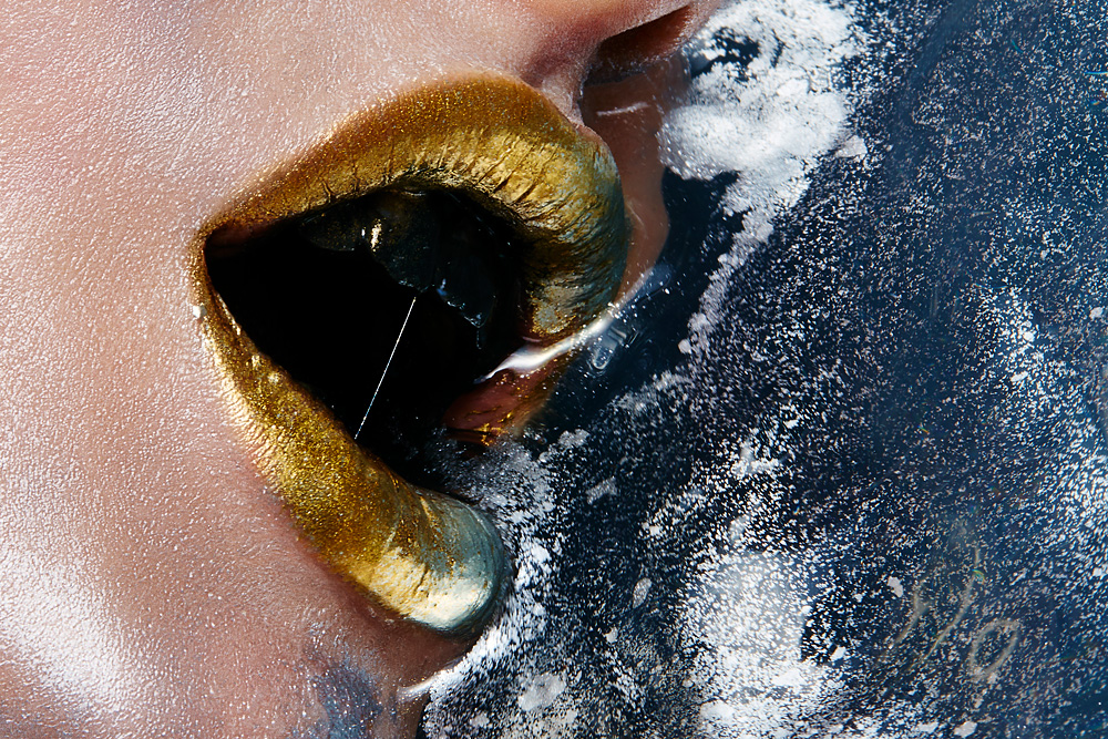 Party Make Up for party season