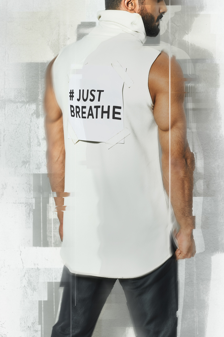 Issue-3 -Justbreathe - Featuring Prateik Babbar depicting the state of mind | Fashion magazine | Fashion magazine in India | Online fashion magazine | Online fashion magazine in India | Indian fashion magazine