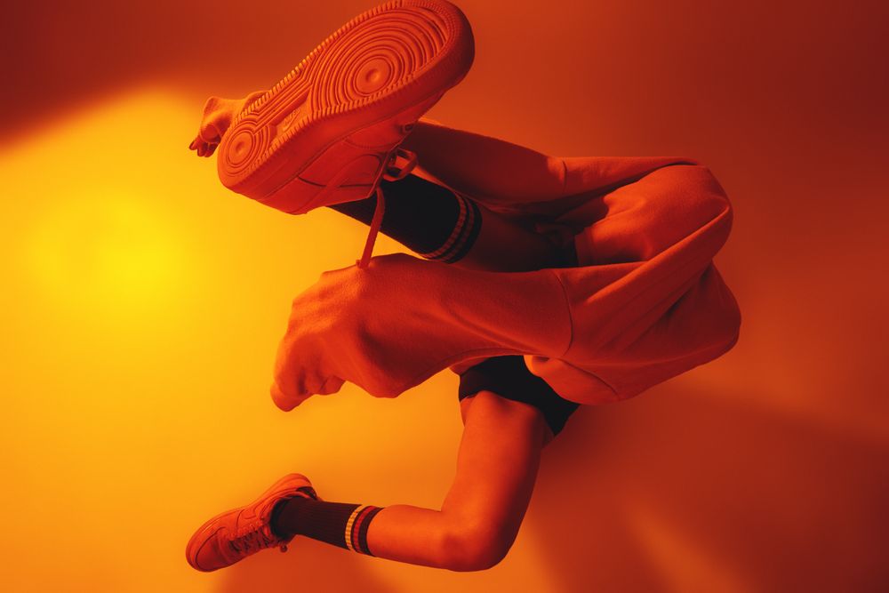 Relative Reality: Fashion Editorial By Shashank Uchil featured in currentMood magazine