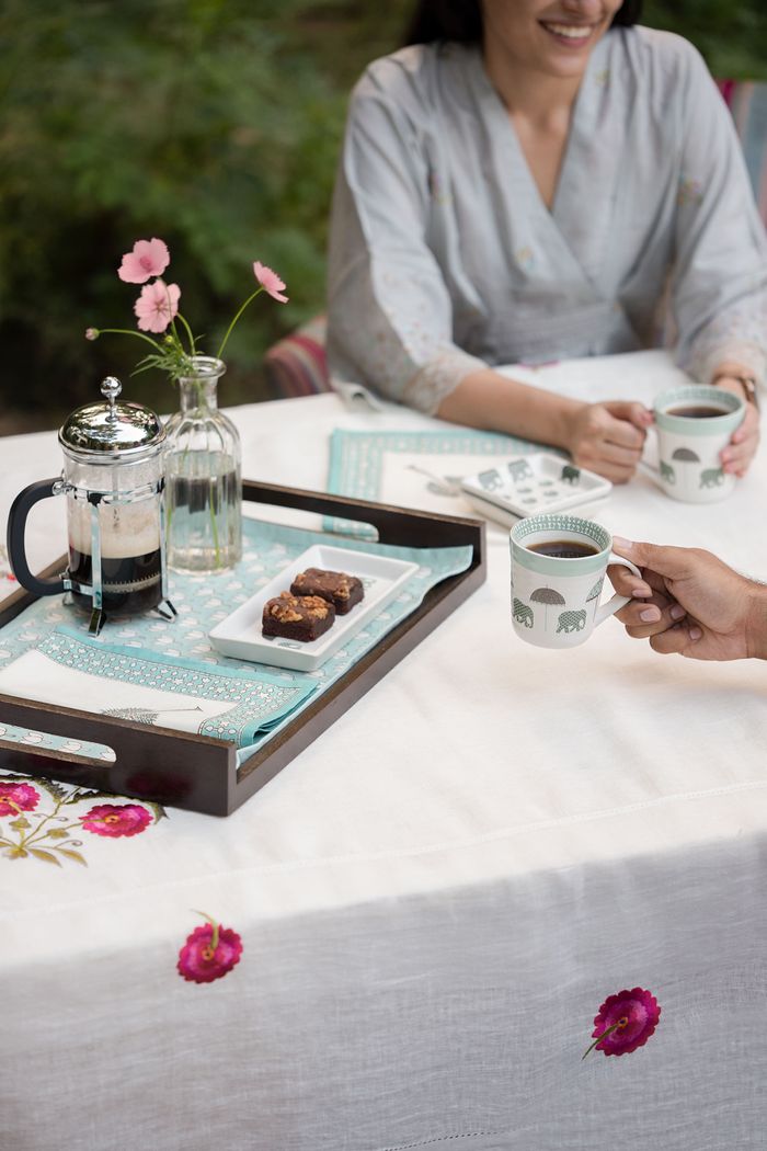 Gifts Of Gratitude By Good Earth featured in online magazine currentMood