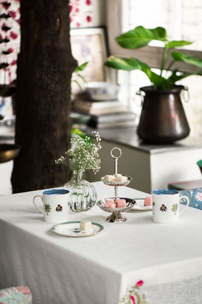 Gifts Of Gratitude By Good Earth featured in online magazine currentMood