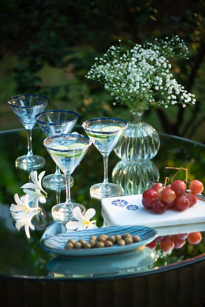 Gifts Of Gratitude By Good Earth featured in online magazine currentMood