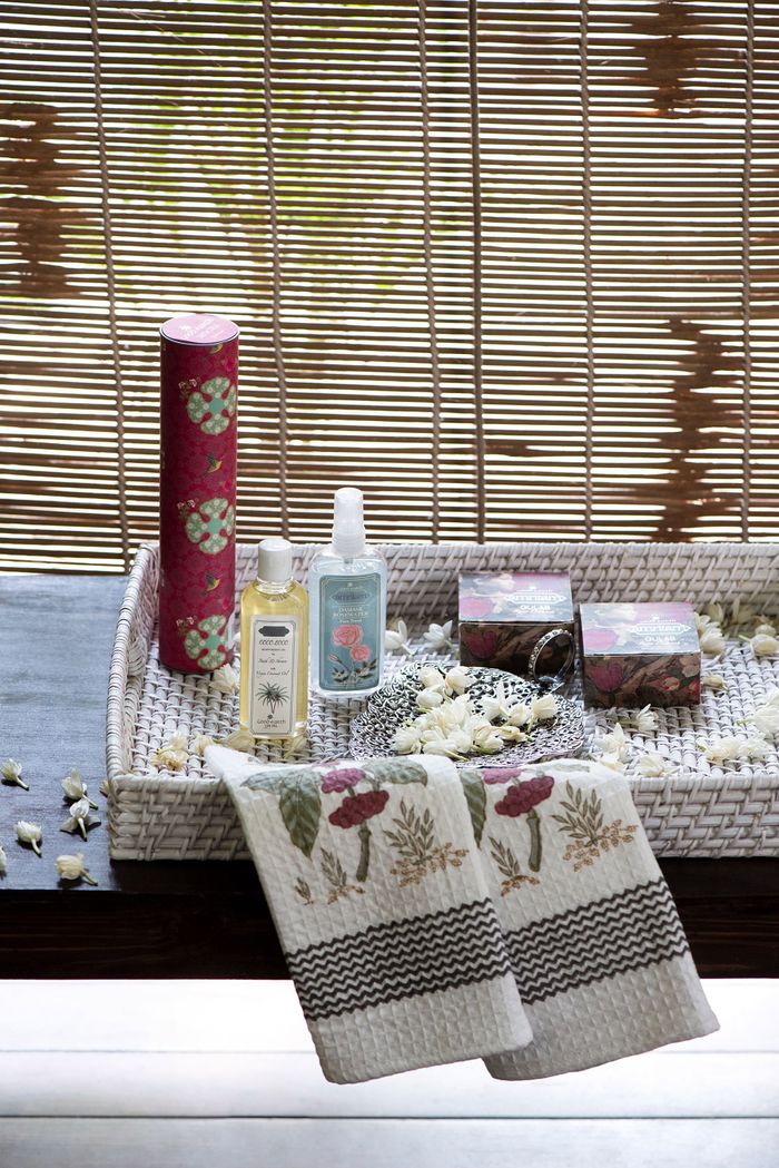 Gifts Of Gratitude By Good Earth featured in online magazine currentMood