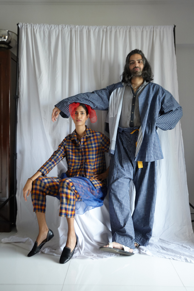 currentMood's 9th Issue #love explores what love means in various relationship dynamics - mother-child, business partners, lovers and pets. Feat cast business partners, Smita lasrado and Nikhil D