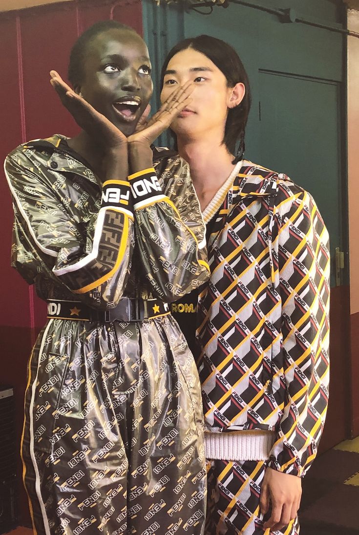 3 FENDI's new capsule collection embodies a street-sport vibe and its FENDI/FILA logo has been created by Instagram artist, Reilly. FENDIMANIA 3 FENDI's new capsule collection embodies a street-sport vibe and its FENDI/FILA logo has been created by Instagram artist, Reilly. FENDIMANIA