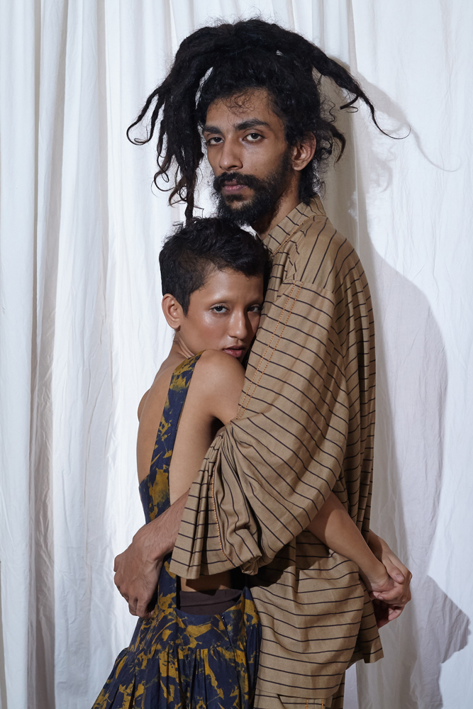 currentMood's 9th Issue #love explores what love means in various relationship dynamics - mother-child, business partners, lovers and pets.