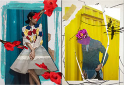 All Green - Issue 2 | Fashion magazine | Fashion magazine in India | Online fashion magazine | Online fashion magazine in India | Indian fashion magazine