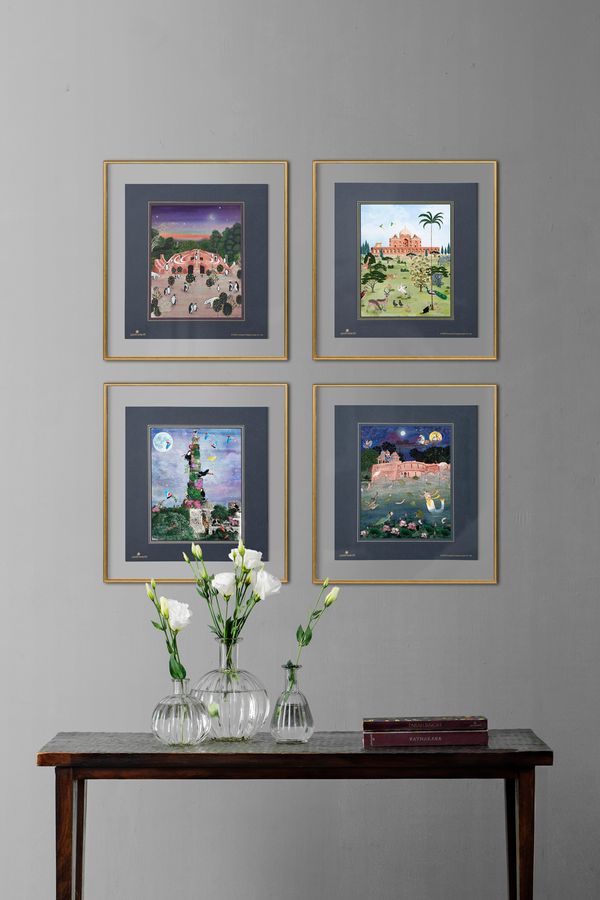 Lockdown Dreamscapes by Good Earth (4)