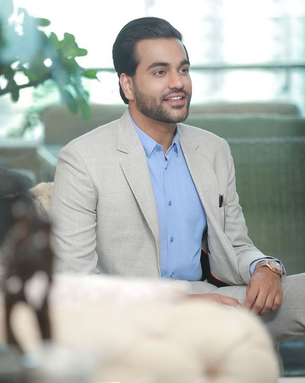An interview with Meet Kamdar Avlani, the jewellery designer behind the eponymous brand, Kamdaravlani