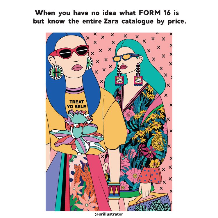 meme by Srishti Guptaroy, Fashion, Photography, Lifestyle, currentmood, currentmoodmagazine, fashion magazine, online fashion magazine, fashion magazine in India, Indian fashion magazine