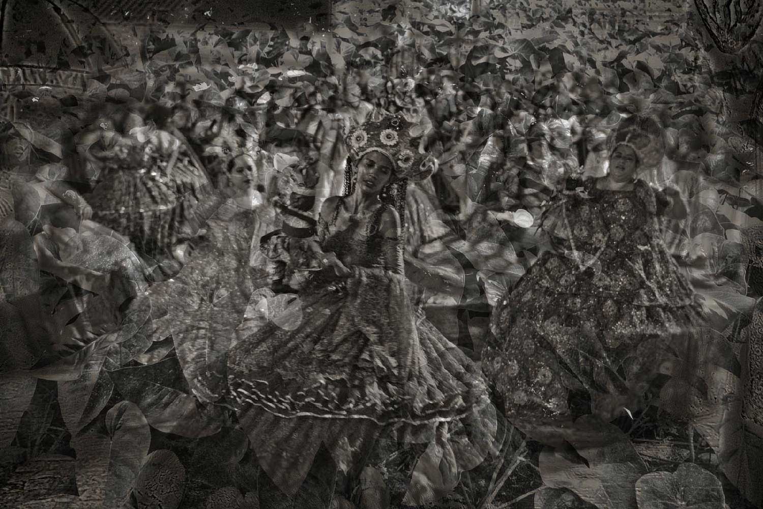Natasha Hemrajani captures the Carnival of Brazil for currentMood Mag