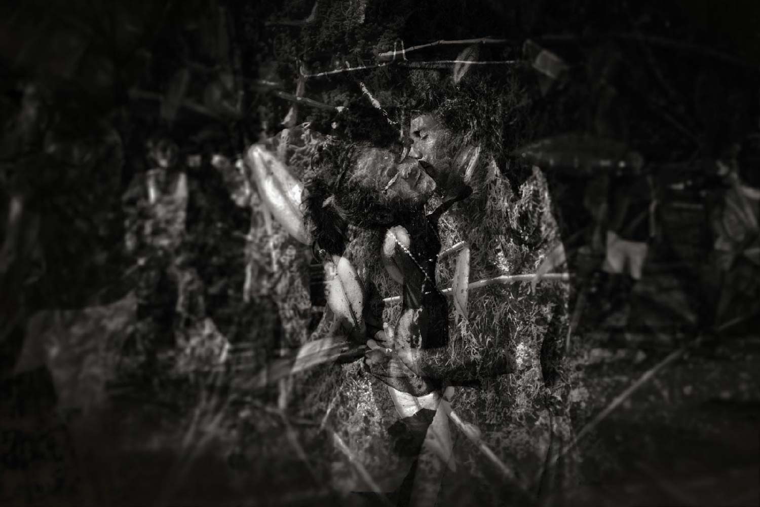 Natasha Hemrajani captures the Carnival of Brazil for currentMood Mag