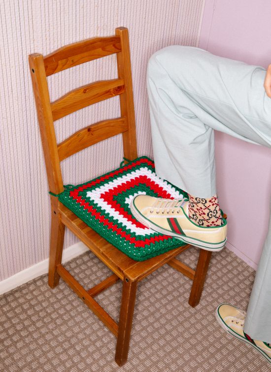 Second Chapter Of #AccidentalInfluencer – Dedicated To The Gucci Tennis 1977 Sneaker-3 Second Chapter Of #AccidentalInfluencer – Dedicated To The Gucci Tennis 1977 Sneaker-3