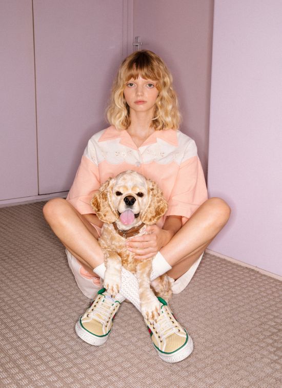 Second Chapter Of #AccidentalInfluencer – Dedicated To The Gucci Tennis 1977 Sneaker-4 Second Chapter Of #AccidentalInfluencer – Dedicated To The Gucci Tennis 1977 Sneaker-4