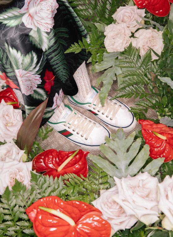 Second Chapter Of #AccidentalInfluencer – Dedicated To The Gucci Tennis 1977 Sneaker-9 Second Chapter Of #AccidentalInfluencer – Dedicated To The Gucci Tennis 1977 Sneaker-9