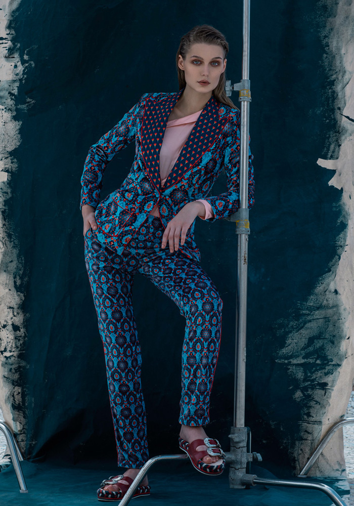currentMood, Bhanu Pratap Singh. Victoria Hluschenko | Fashion magazine | Fashion magazine in India | Online fashion magazine | Online fashion magazine in India | Indian fashion magazine