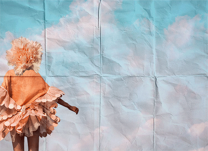 The Wrong Cinderella Dress