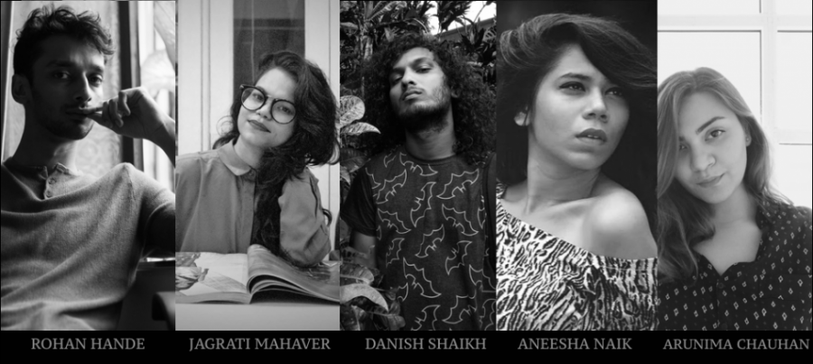 artwork to raise awareness about mental health, currentMood | Fashion magazine | Fashion magazine in India | Online fashion magazine | Online fashion magazine in India | Indian fashion magazine