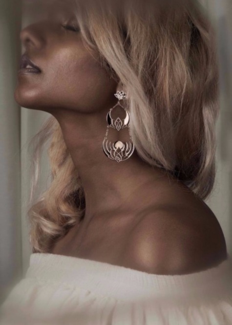 Indian Jewellery designers - Eina Ahluwalia, Eishita Puri and Suhani Parekh | Fashion magazine | Fashion magazine in India | Online fashion magazine | Online fashion magazine in India | Indian fashion magazine