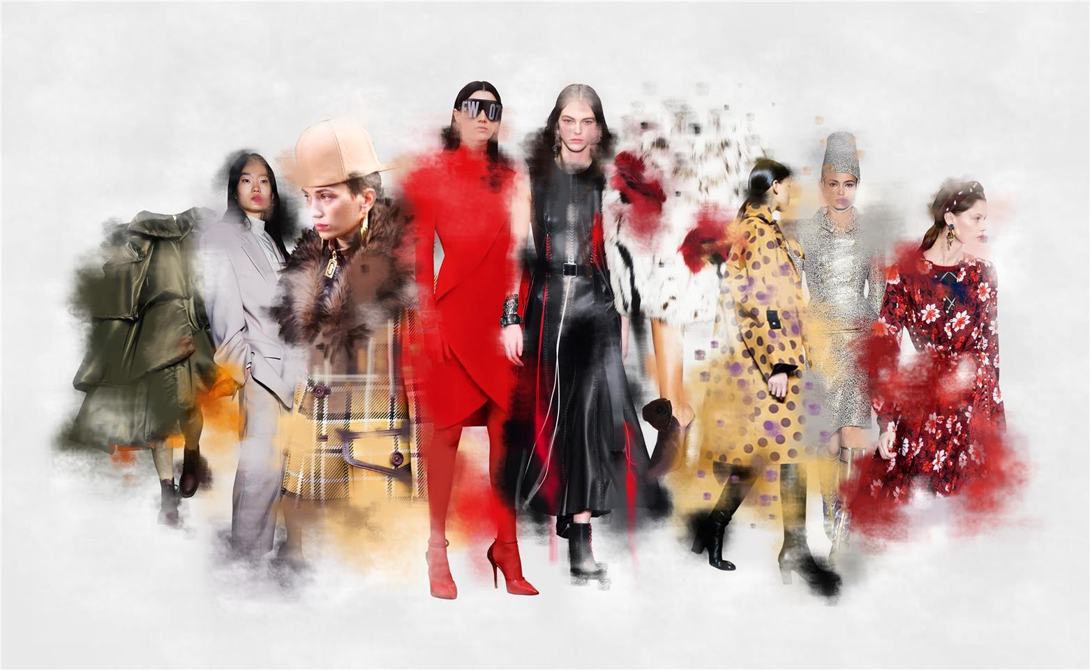 womenswear trends, currentMood, sarah harvey | Fashion magazine | Fashion magazine in India | Online fashion magazine | Online fashion magazine in India | Indian fashion magazine