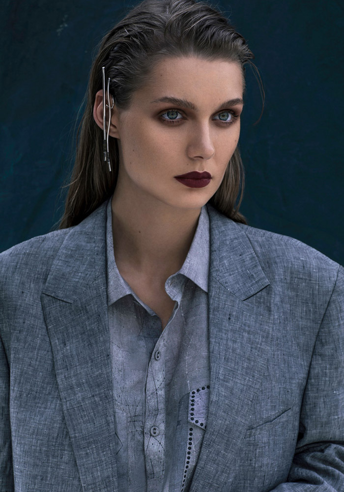 currentMood, Bhanu Pratap Singh. Victoria Hluschenko | Fashion magazine | Fashion magazine in India | Online fashion magazine | Online fashion magazine in India | Indian fashion magazine