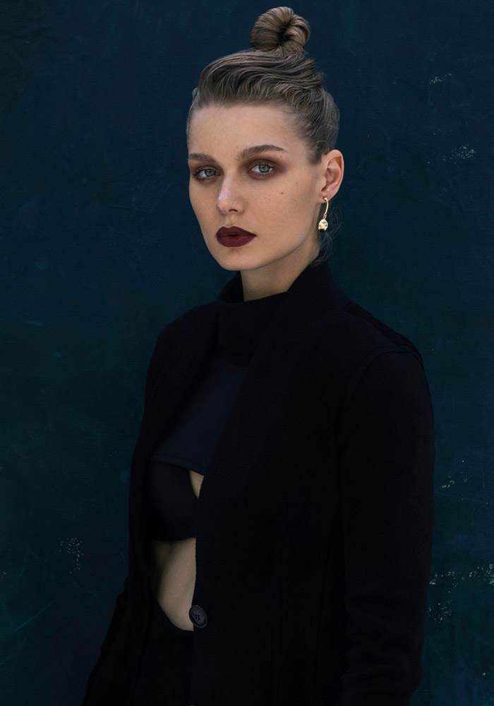 currentMood, Bhanu Pratap Singh. Victoria Hluschenko | Fashion magazine | Fashion magazine in India | Online fashion magazine | Online fashion magazine in India | Indian fashion magazine