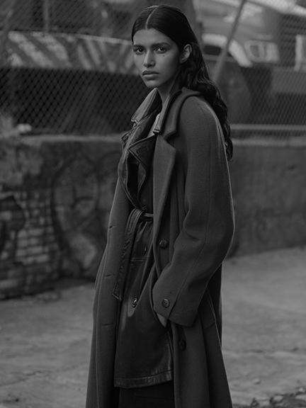 pooja mor - resized 1 Pooja Mor , Anima Creative manegement, indian model
