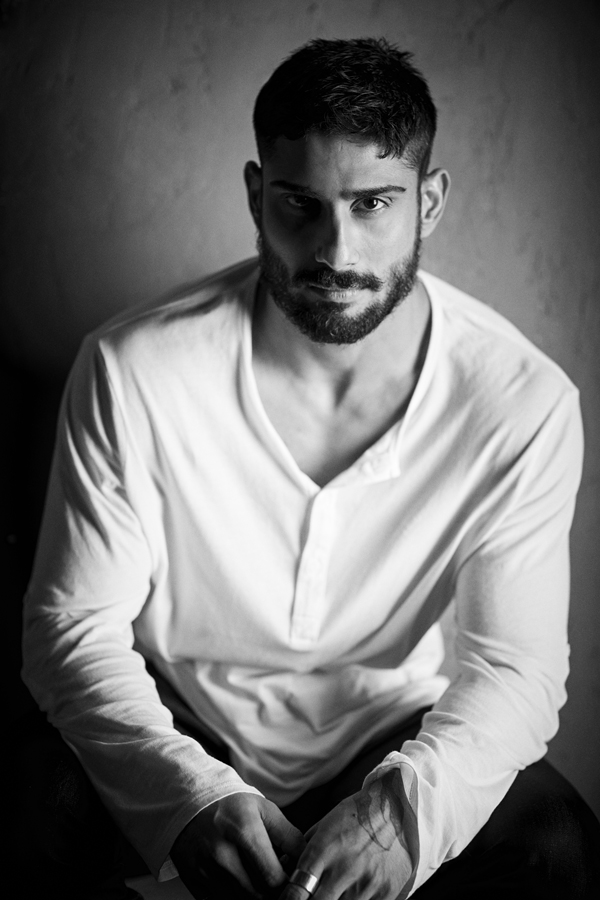 prateik babbar, white t-shirt series, rohan shrestha, currentMood | Fashion magazine | Fashion magazine in India | Online fashion magazine | Online fashion magazine in India | Indian fashion magazine