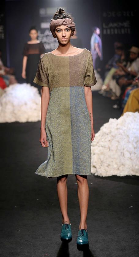 LFW, Lakme fashion week, ethics, sustainable fashion, indian designer, currentmoodmag, currentmood | Fashion magazine | Fashion magazine in India | Online fashion magazine | Online fashion magazine in India | Indian fashion magazine